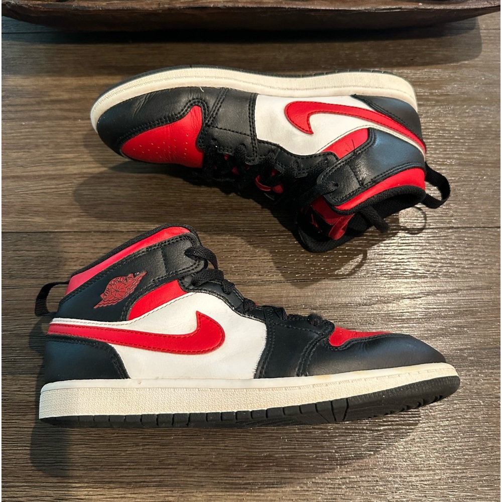 Kids Jordans